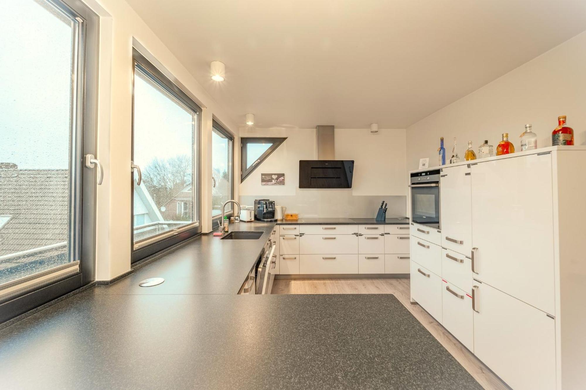 Ferienwohnung An Der Elbe - Xr43 Зееветал Екстериор снимка